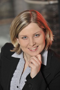 Lenka Kovačovská, náměstkyně MPO