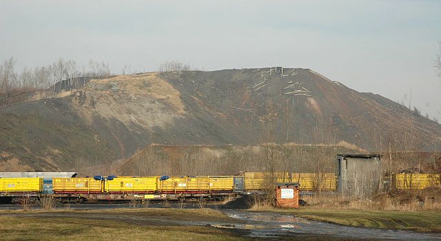 Halda Heřmanice