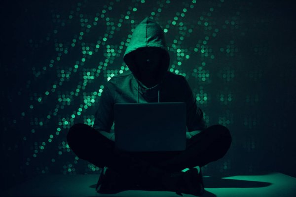 hacker notebook