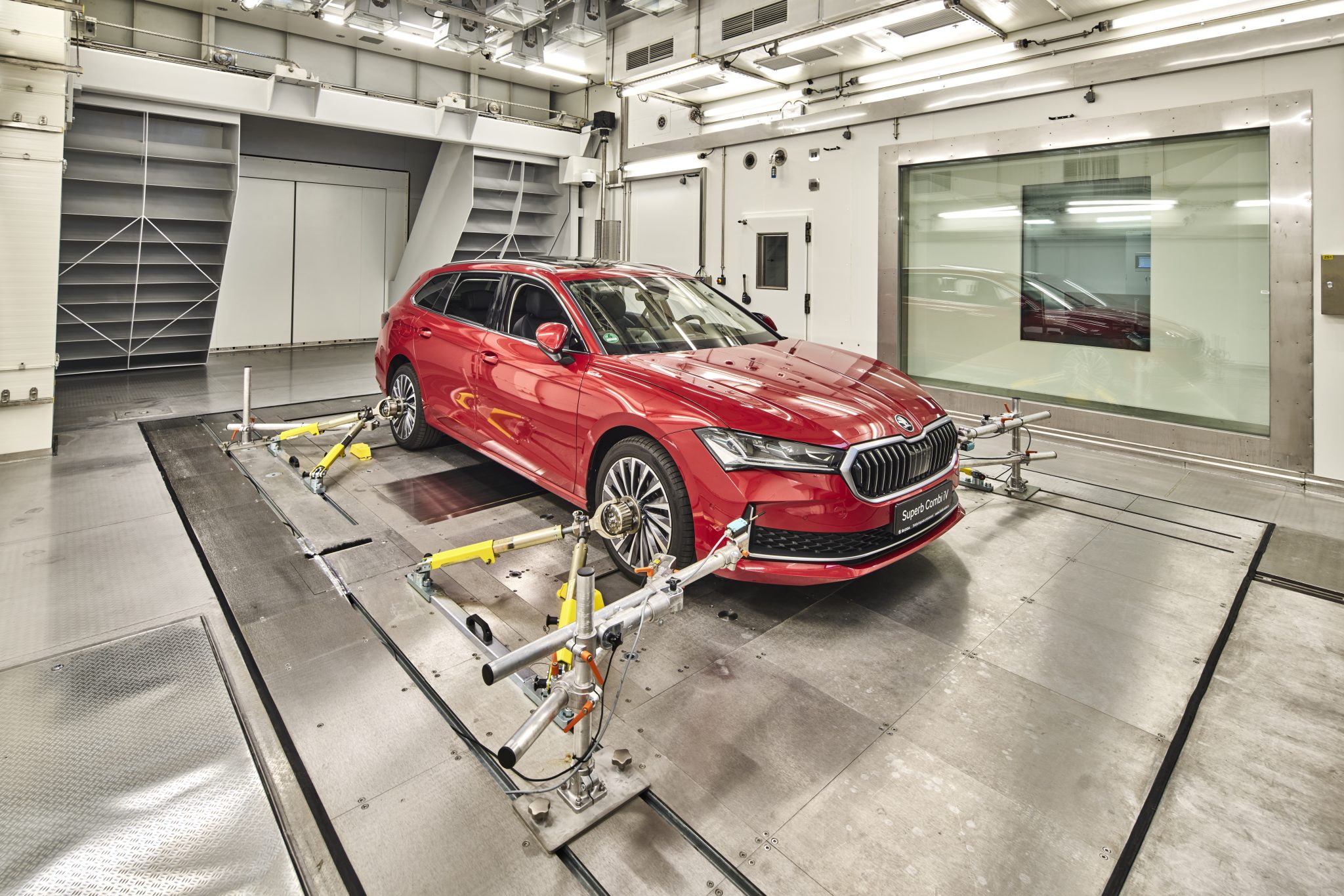 Škoda Auto