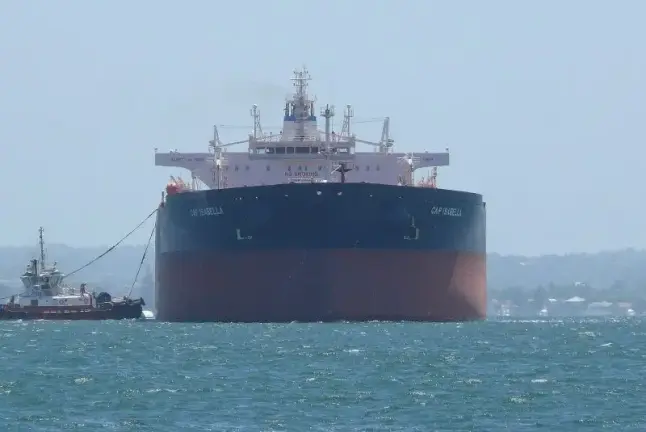 Ruský tanker šedá flotila