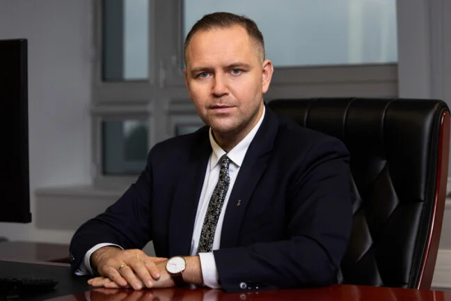 prezident Polsko
