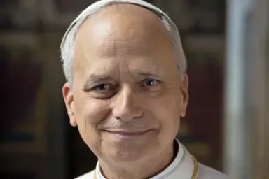 Papež církev