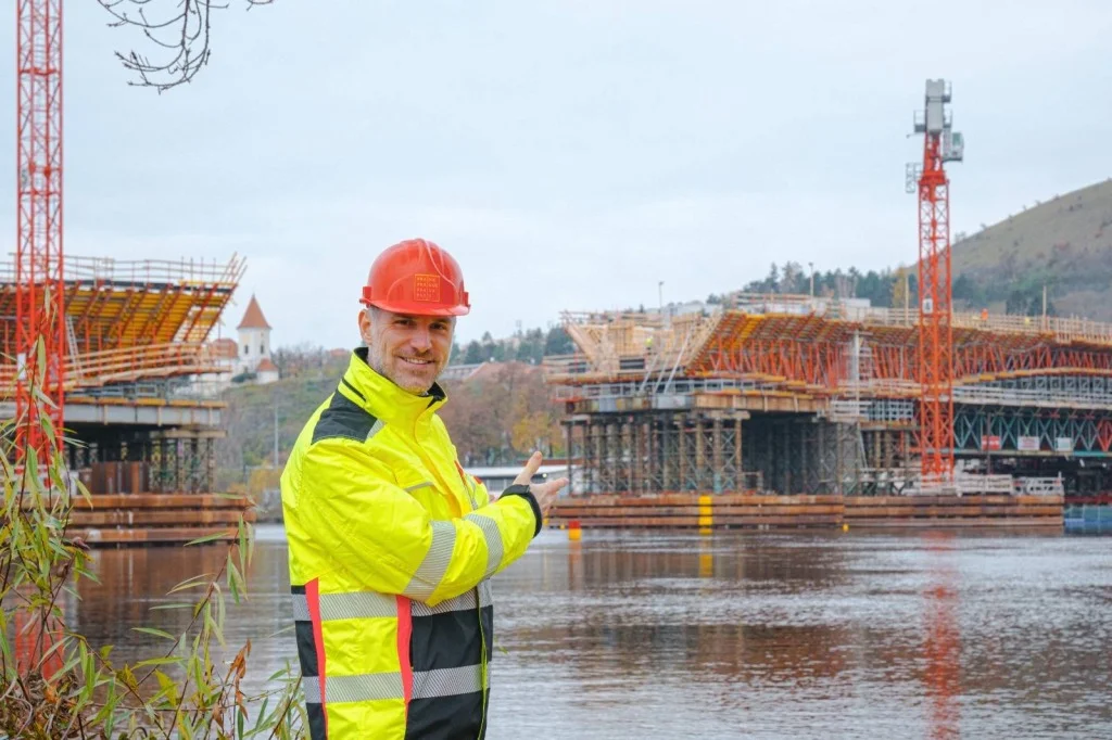 Zdeněk Hřib. Foto: Magistrát hlavního města Prahy