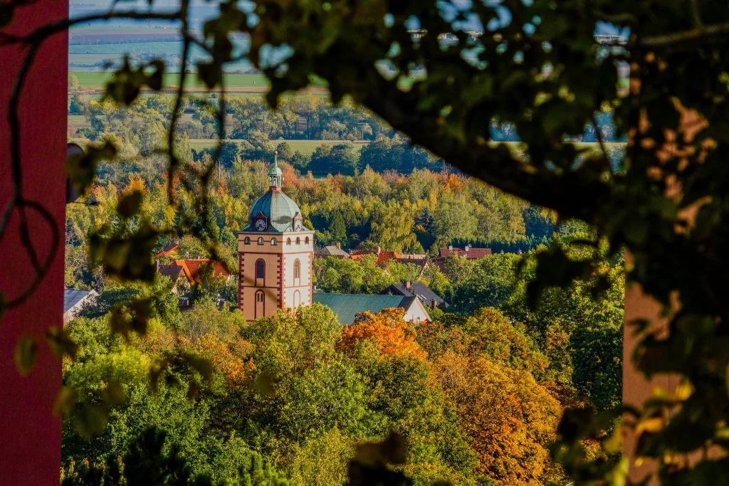 Ústecký kraj, Jirkov. Foto: Ústecký kraj