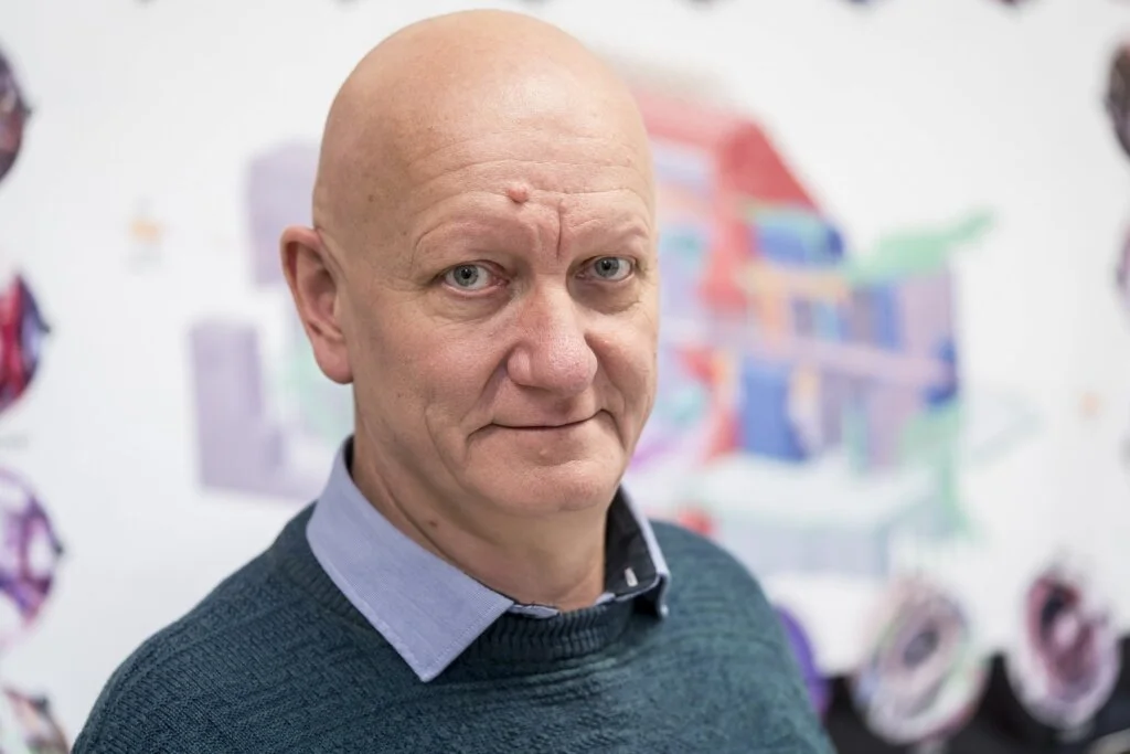 rektor vysoká škola