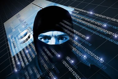 hacker útok