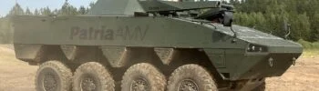 obrněný transportér