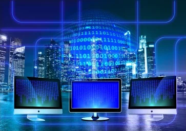 Americký internetový gigant Google zaplatí státu Texas rekordní částku 1,4 miliardy dolarů. Foto: Pixabay