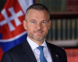 prezident Slovensko