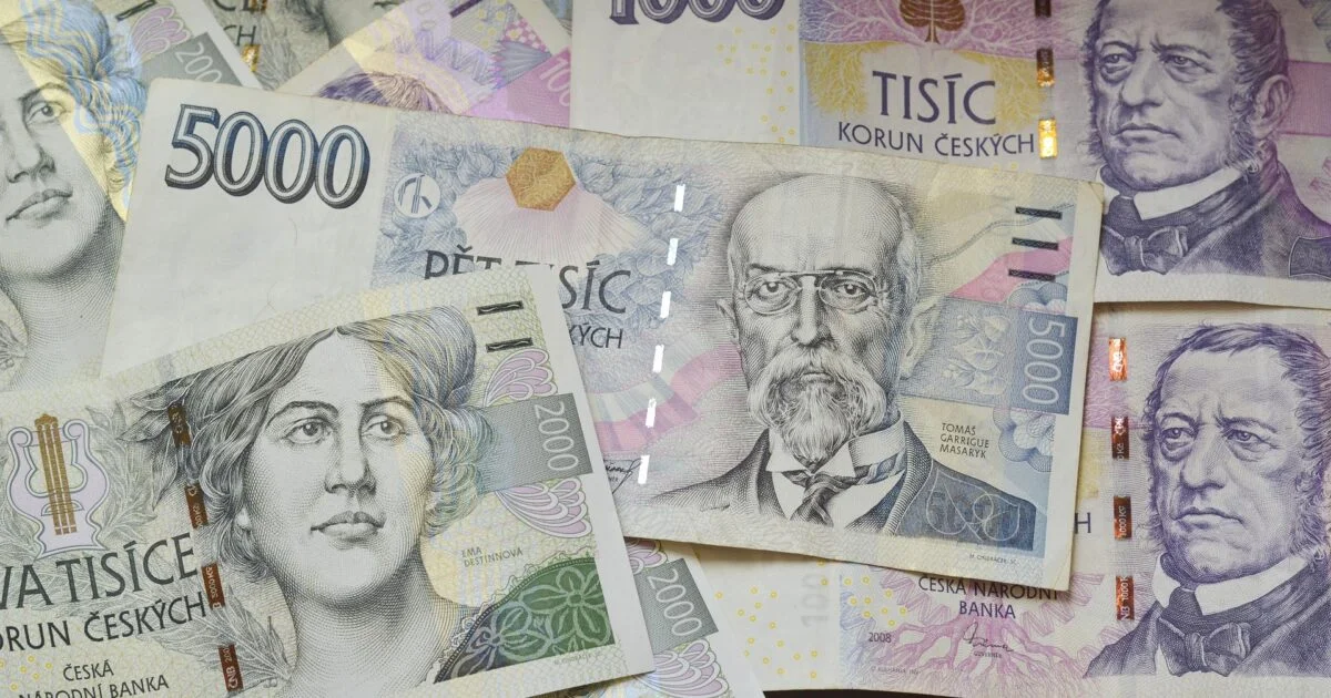 Bankovky