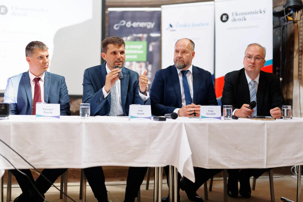 konference spíkři