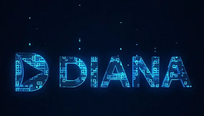 DIANA logo