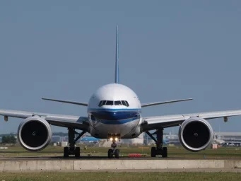 Boeing