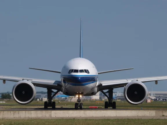 Boeing