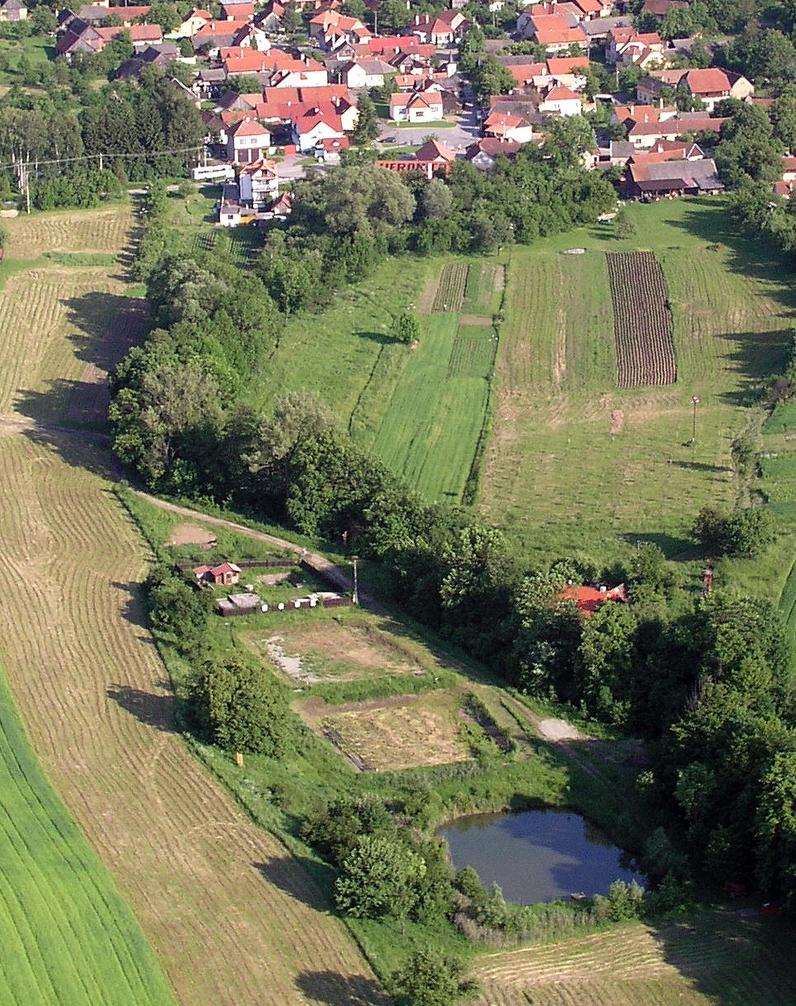 čistička