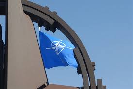 NATO logo