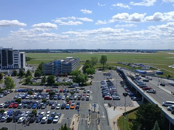 Letiště Praha
