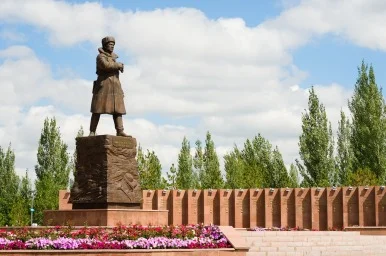Kazachstán. Foto: Pixabay