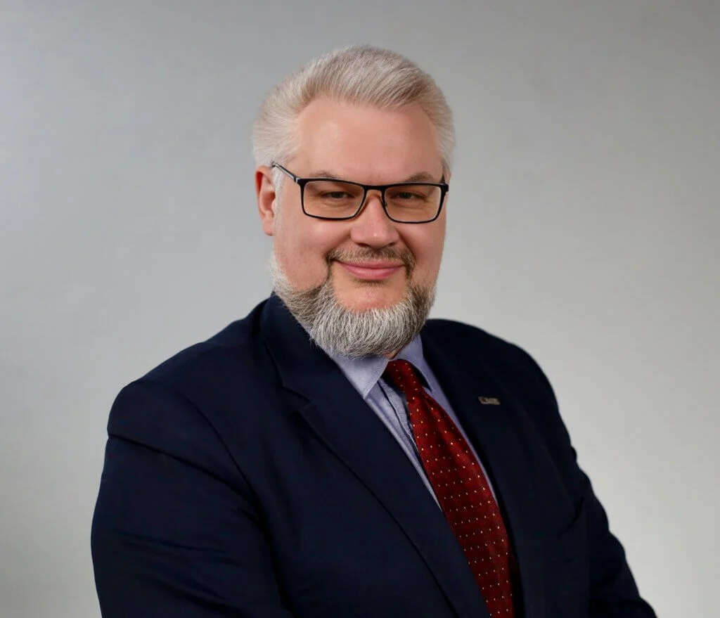 analytik Polsko