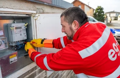 smart metering