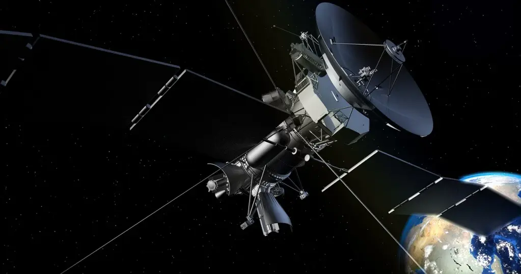 satelit kosmos