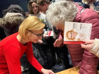 politička důchodci