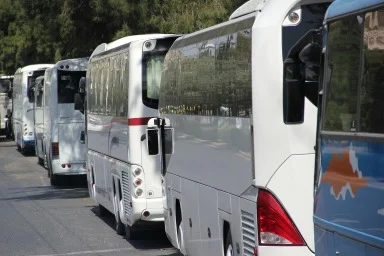 Autobusy