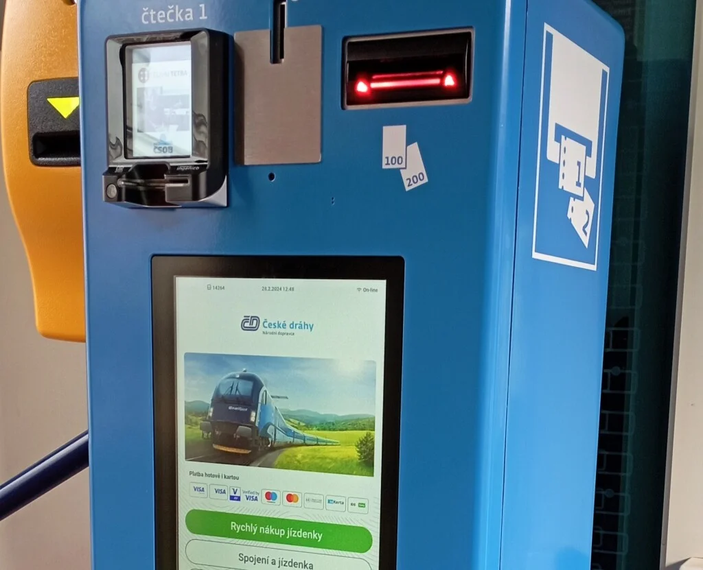 Automat