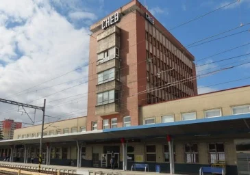 Budova