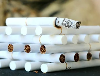 Cigarety