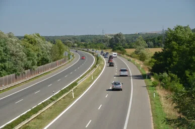 Dálnice