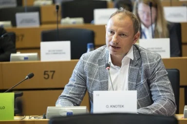 Ondřej Knotek