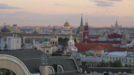 Moskva