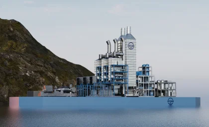 modulární reaktor thorium