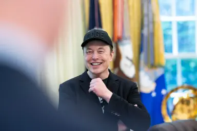 Muž