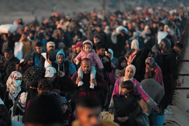 migranti
