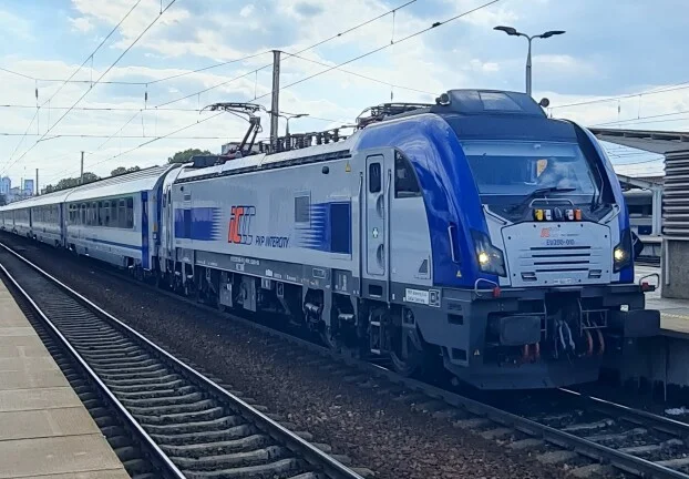 Vlak