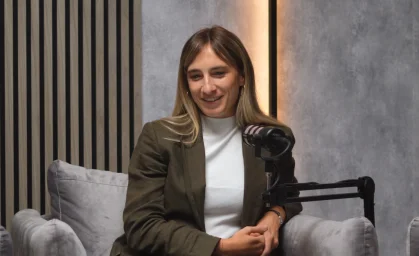 advokátka Anna Stárková