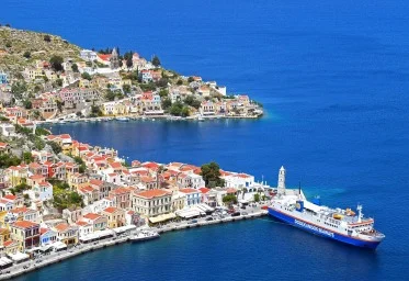 Symi