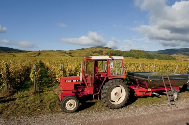 traktor
