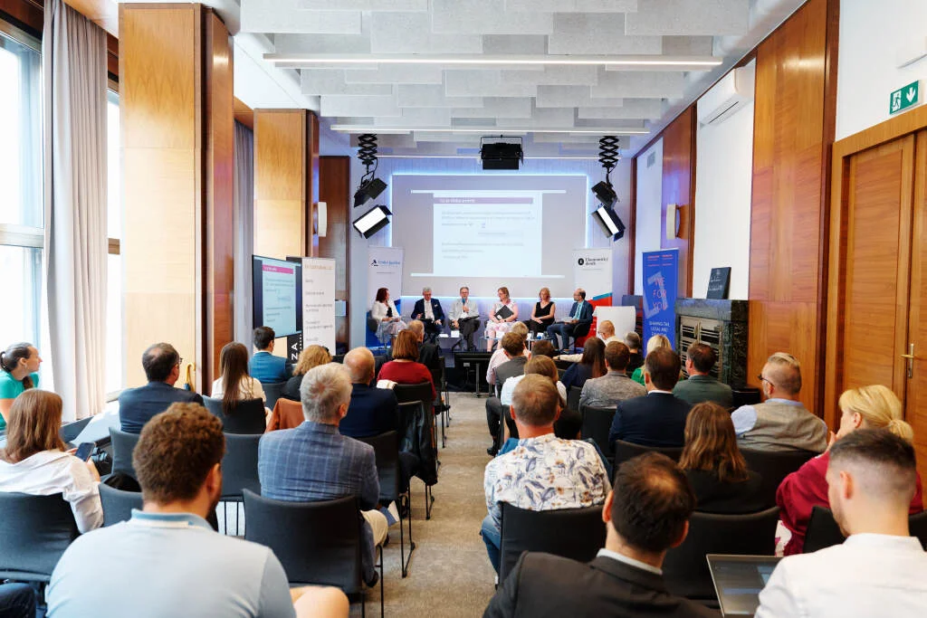 Konference