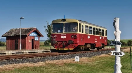 Dráha
