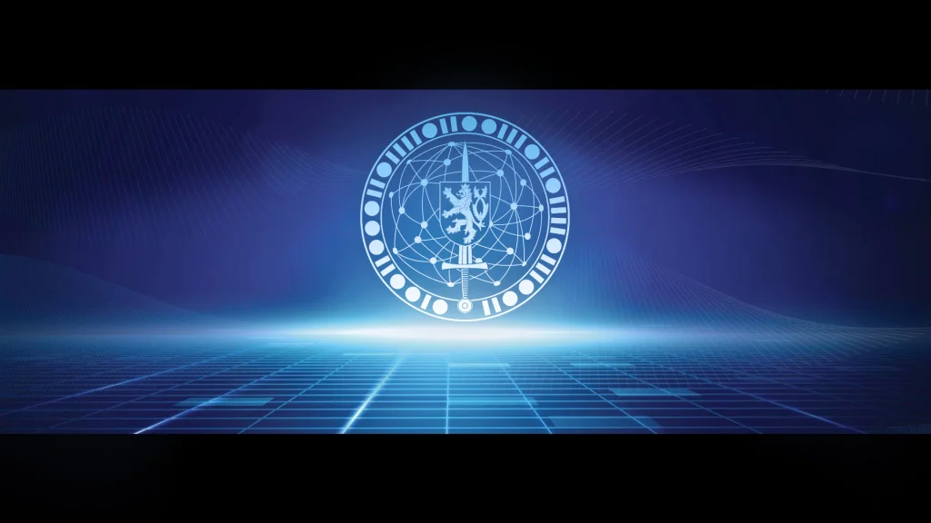 logo vojenský útvar