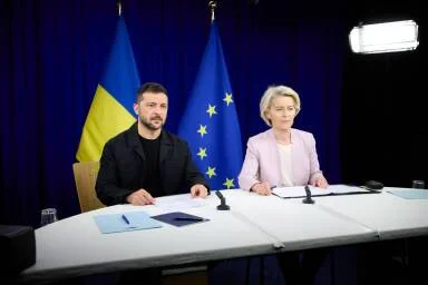 Muž, žena