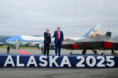 politici USA Rusko