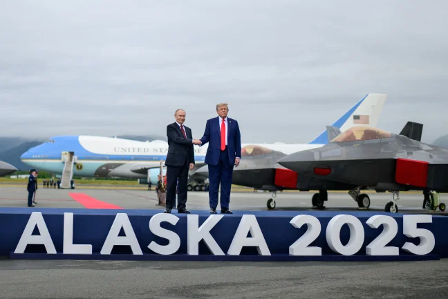 politici USA Rusko