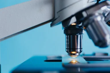 laboratoř věda výzkum