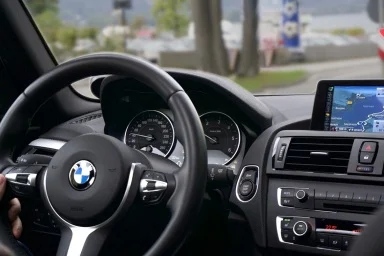 automobil