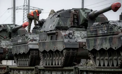 německá armáda